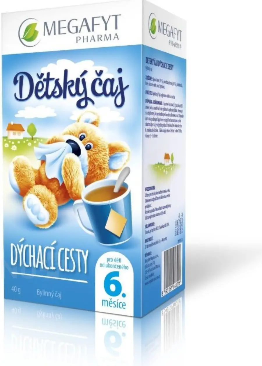 5251_MEGAFYT DETSKY CAJ DYCHACI CESTY NS 20X2G